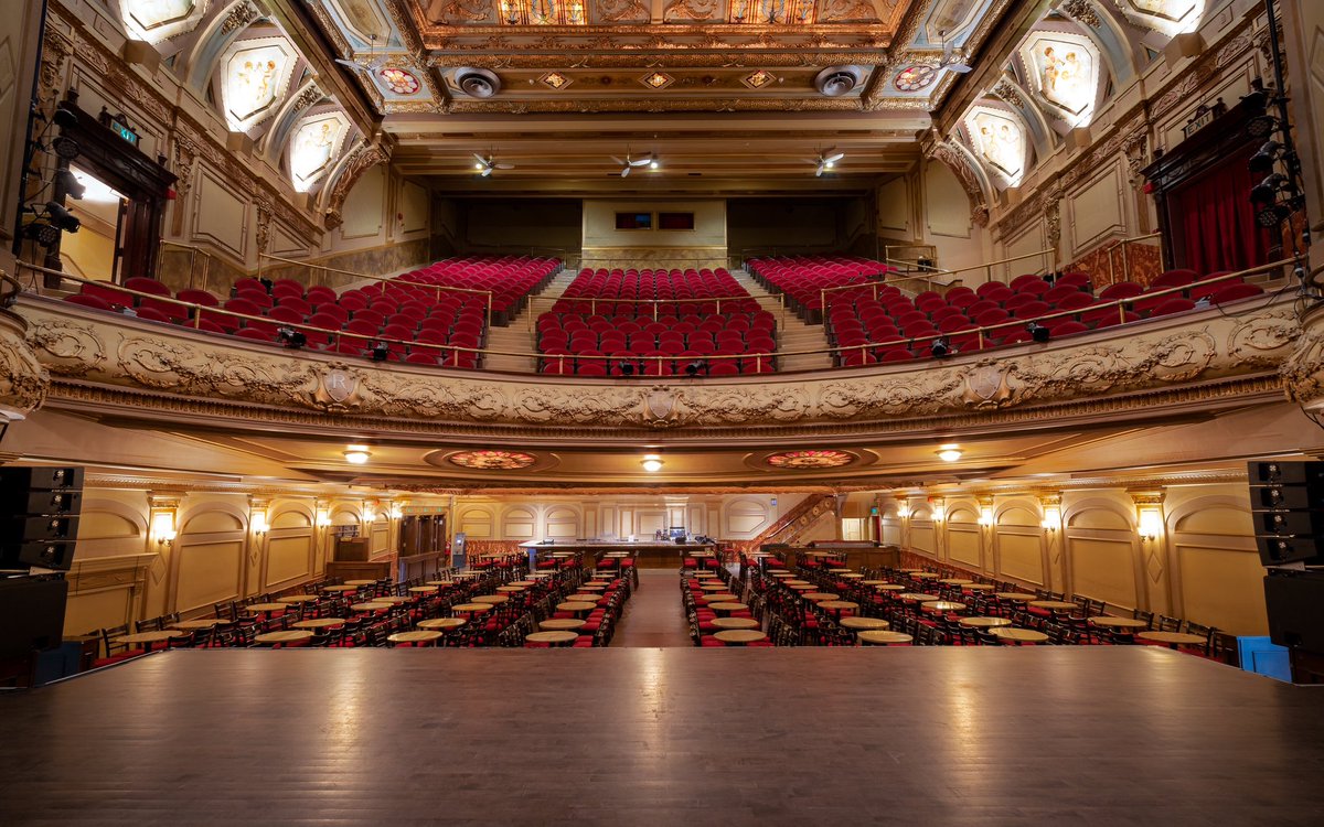 Bitcoin Coalition Canada (@btccoalition_ca) on Twitter photo This year’s <a href="/CdnBitcoinConf/">Canadian Bitcoin Conference 2025</a> will take place October 16-18, 2025 in Montreal, Quebec. Same venue as 2024, the beautiful and intimate Rialto Theatre. This is an event not to be missed. A special few days with amazing people. Mark your calendars! #Bitcoin #BTC This year’s <a href="/CdnBitcoinConf/">Canadian Bitcoin Conference 2025</a> will take place October 16-18, 2025 in Montreal, Quebec. Same venue as 2024, the beautiful and intimate Rialto Theatre. This is an event not to be missed. A special few days with amazing people. Mark your calendars! #Bitcoin #BTC