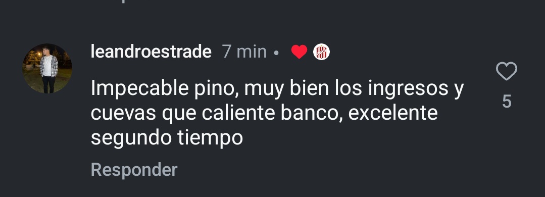 Cm anti cuevas como toda persona de bien