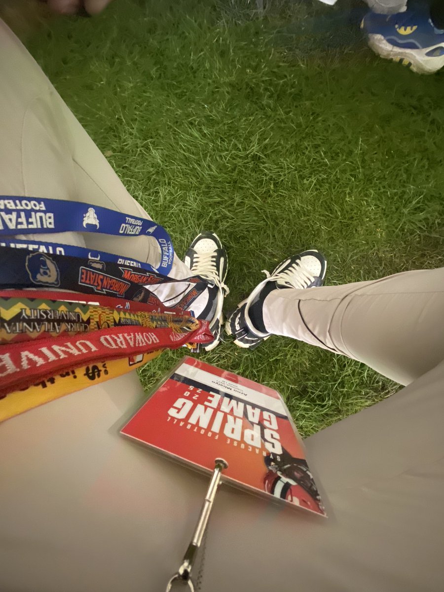 MbaiyoArno's tweet image. Had an amazing Spring Game invite!! Loved the atmosphere‼️‼️ @allpraisesdue7 @Coach_RWright @FranBrownCuse @AlexKellyCuse 
#commit2cuse #cusefamily #cuse #letsgoorange