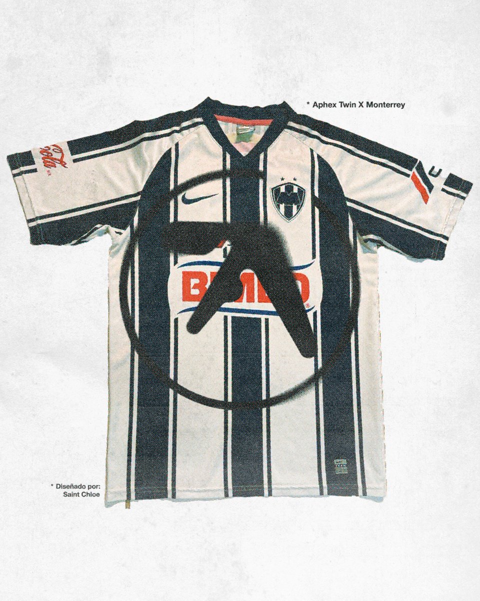 Saint Chloe tweet media