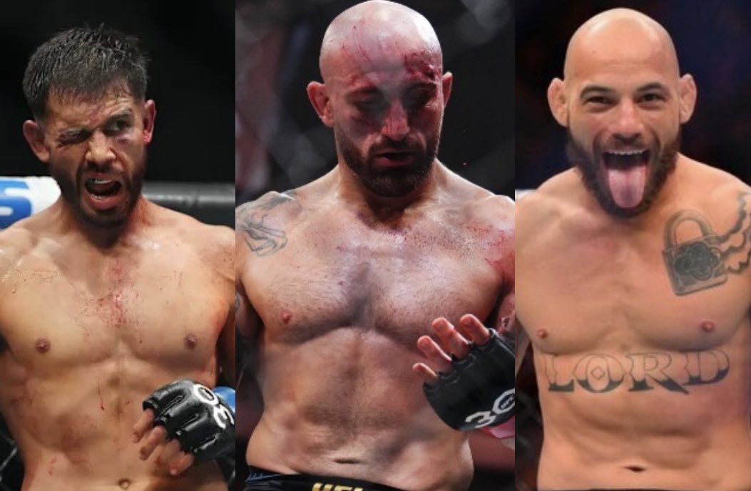DBJ_Betting's tweet photo. I’m so confident in UFC 314 that i’ll giveaway $50 to  someone who LIKES❤️ and RETWEETS🔄 for every leg that MISSES

UFC 314 Parlay 

🥊Yair Rodriguez (-168)
🥊Alexander Volkanovski (-154)
🥊Jean Silva (-198)

❤️ if you’re tailing https://t.co/rF2MQicEwt