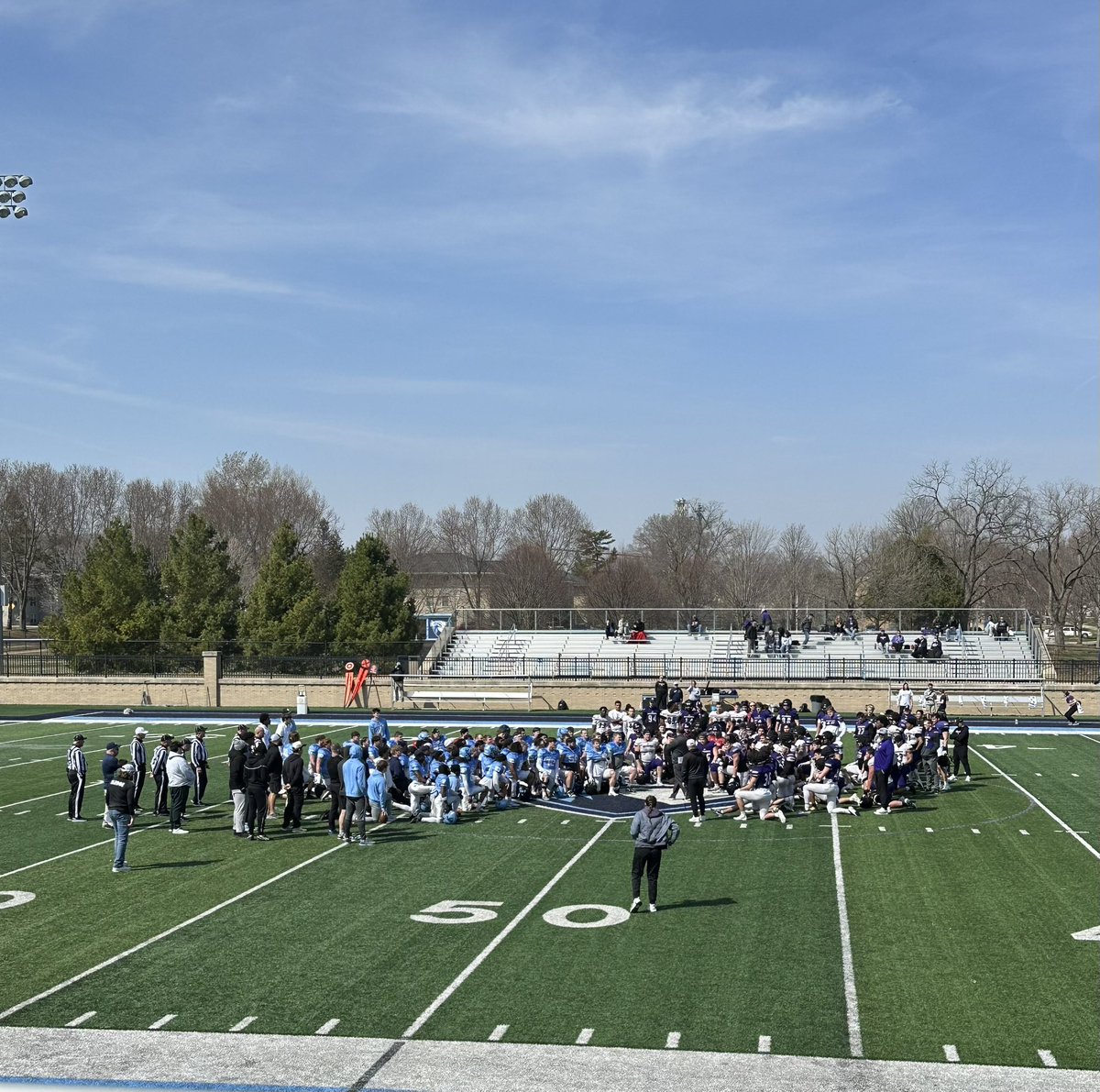 Alex Hernandez (@alex21hern) on Twitter photo Had a great time at <a href="/Upper_Iowa_FB/">Upper Iowa Football</a> Junior Day today! Thanks <a href="/CoachRGoode/">Rob Goode</a> and <a href="/Coach_Hoskins/">Jason Hoskins</a> for having me.
<a href="/EDGYTIM/">Timothy “EDGYTIM” OHalloran</a> <a href="/PrepRedzoneIL/">Prep Redzone Illinois</a> <a href="/DeepDishFB/">DEEP DISH FOOTBALL</a> <a href="/Compete24_/">Compete24</a> <a href="/CoachSullyNCSA/">Justin Sullivan</a> Had a great time at <a href="/Upper_Iowa_FB/">Upper Iowa Football</a> Junior Day today! Thanks <a href="/CoachRGoode/">Rob Goode</a> and <a href="/Coach_Hoskins/">Jason Hoskins</a> for having me.
<a href="/EDGYTIM/">Timothy “EDGYTIM” OHalloran</a> <a href="/PrepRedzoneIL/">Prep Redzone Illinois</a> <a href="/DeepDishFB/">DEEP DISH FOOTBALL</a> <a href="/Compete24_/">Compete24</a> <a href="/CoachSullyNCSA/">Justin Sullivan</a>