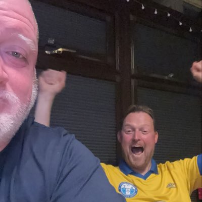 Gary Quainton tweet media