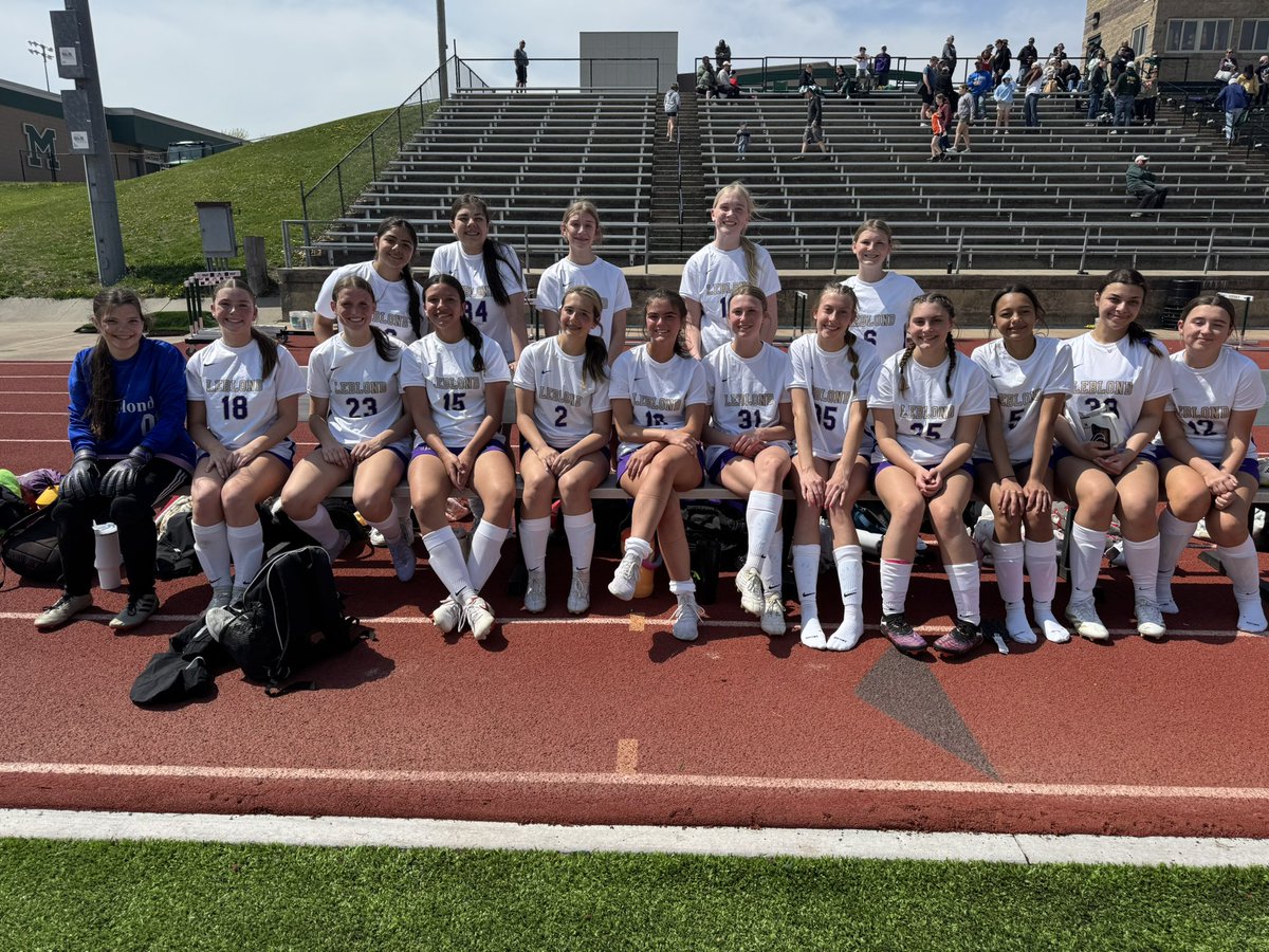 LB Soccer tweet media