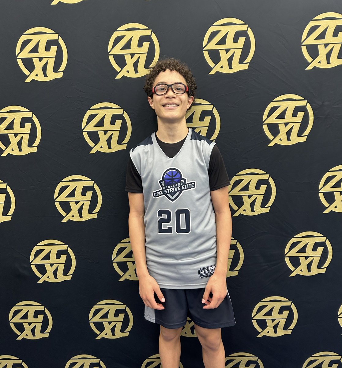 New England Recruiting Report NERRHoops (@nerrhoops) on Twitter photo Cameron Horton was the X-factor for <a href="/CecilStrive/">Cecil Strive Elite</a> in an OT victory‼️
His tenacity on defense changed the trajectory of this game and he shot the ball with ease from deep Cameron Horton was the X-factor for <a href="/CecilStrive/">Cecil Strive Elite</a> in an OT victory‼️
His tenacity on defense changed the trajectory of this game and he shot the ball with ease from deep