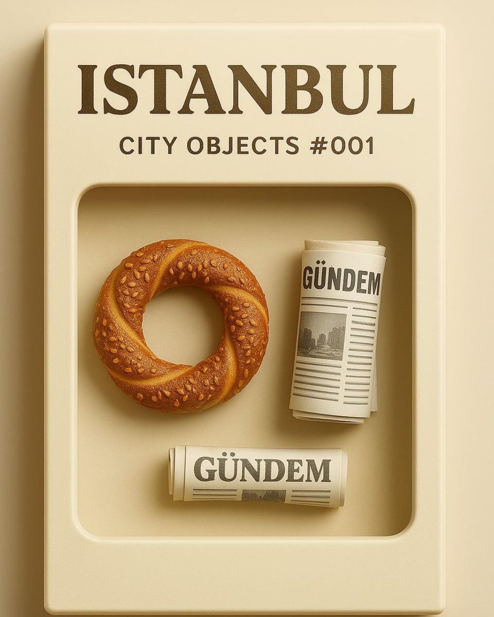 lisaaicommunity's tweet photo. Meet the Istanbul city objects. Would you keep one on your shelf?

#LisaAi #LisaApp #Cityobjects #MiniatureCities
#CityObjects #TinyCitySeries https://t.co/hmHONVTapq