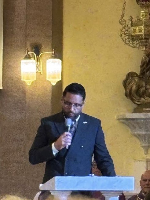 Cary Pierluisi (@pierluisicary) on Twitter photo ¡Qué orgullo celebrar los 145 años del Proyecto Educativo de la Sociedad del Sagrado Corazón en Puerto Rico! Sagrado ha sido, y continúa siendo, un referente en la formación de grandes profesionales en nuestra Isla. Un agradecimiento especial a la Hna. Socorro Juliá, quien fue ¡Qué orgullo celebrar los 145 años del Proyecto Educativo de la Sociedad del Sagrado Corazón en Puerto Rico! Sagrado ha sido, y continúa siendo, un referente en la formación de grandes profesionales en nuestra Isla. Un agradecimiento especial a la Hna. Socorro Juliá, quien fue