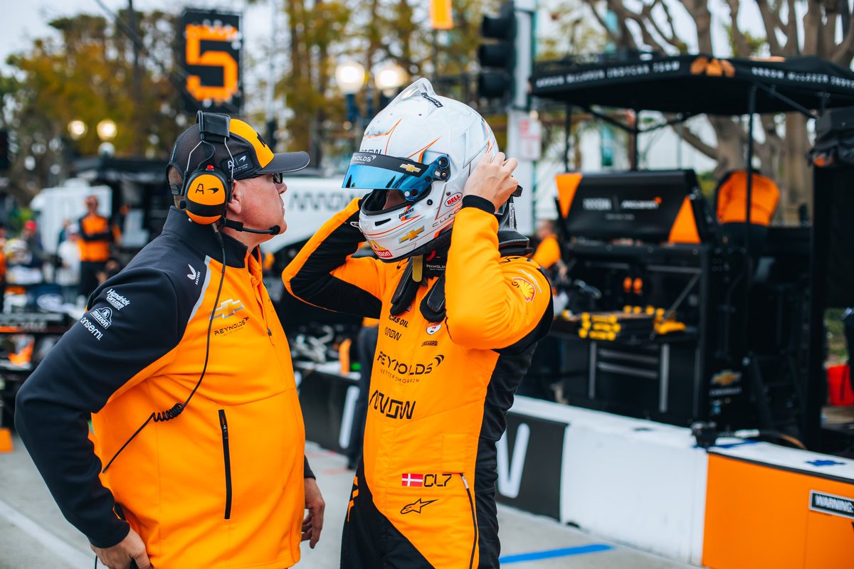 lundgaardoff's tweet image. Frustrating end to the day. Super bummed for the guys! We had potential today and a mistake costs dearly. We’ll come back flying tomorrow!