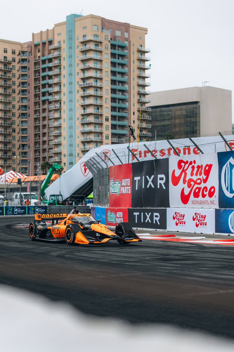 lundgaardoff's tweet image. Frustrating end to the day. Super bummed for the guys! We had potential today and a mistake costs dearly. We’ll come back flying tomorrow!