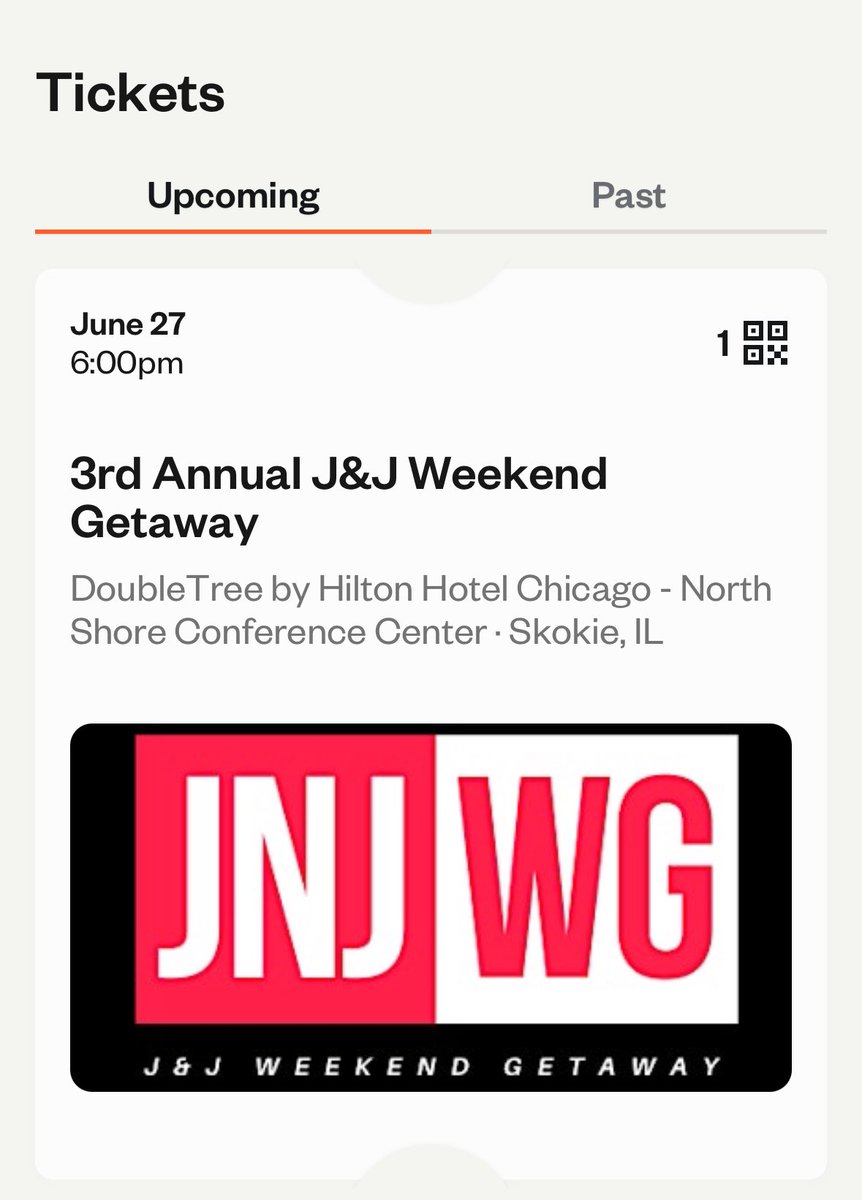 Let’s goooo!!  <a href="/JNJ_WG/">J&J Weekend Getaway</a> <a href="/TheDHMGroup/">Diamond Hand Media Group</a>