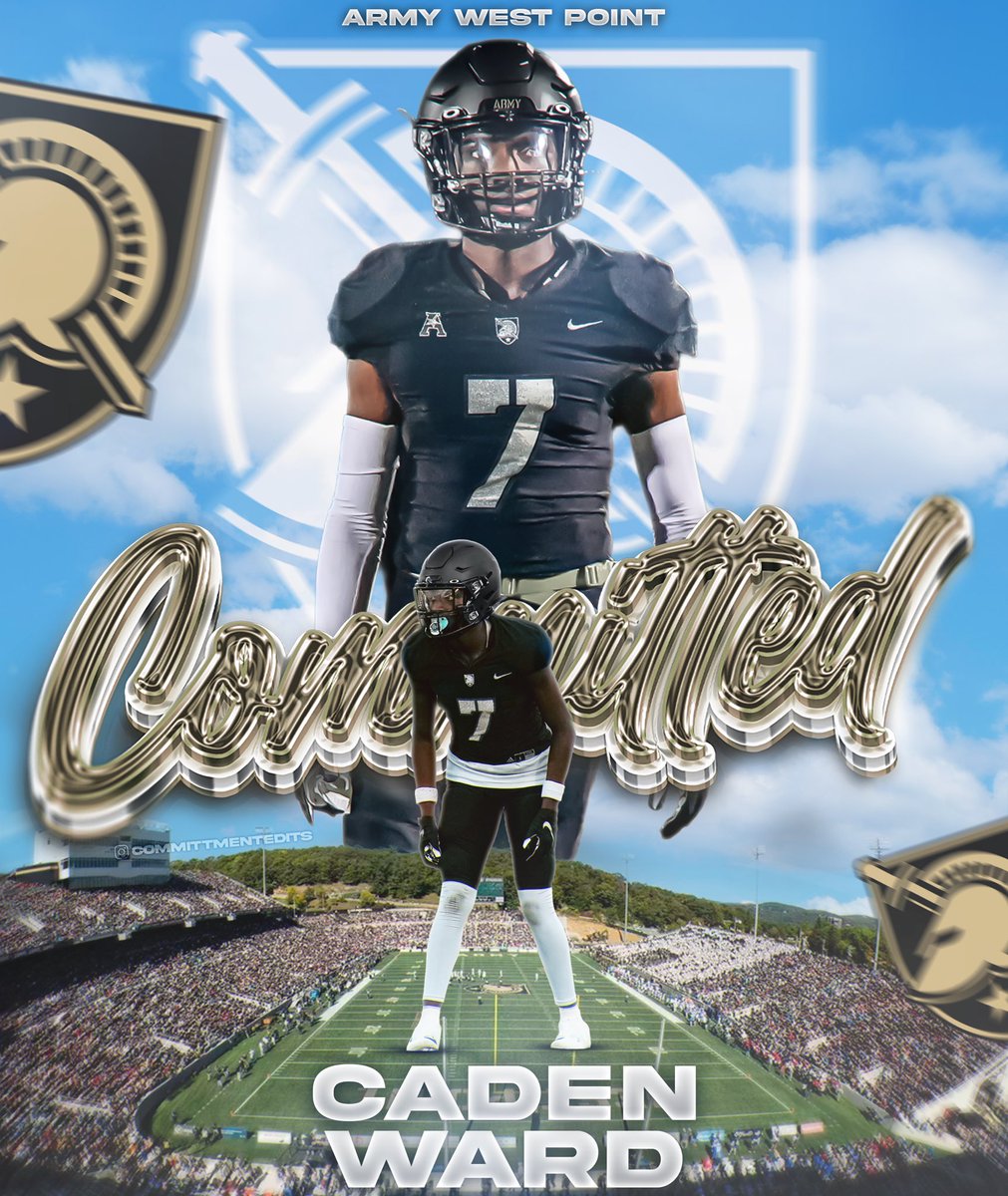 3⭐️ Caden Ward tweet media