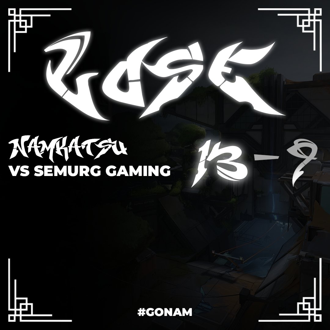 Günü 1 win / 1 lose ile kapatıyoruz...