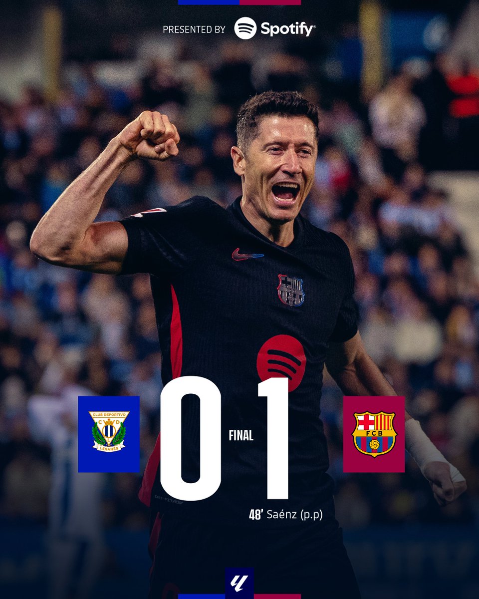 FCBarcelona_cat's tweet photo. VICTÒRIA!!! https://t.co/hor8HmiYIU