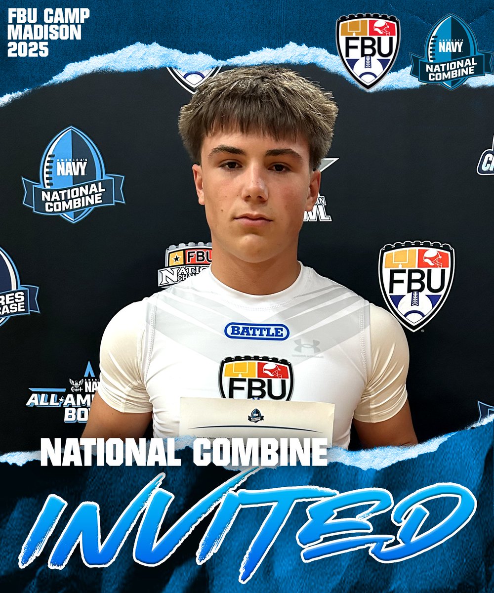 Football University tweet media