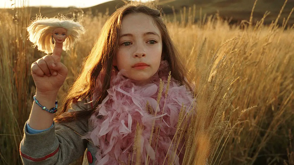 webbiapina's tweet image. If You realize that some movies are horror movies disguised as fantasy or drama, you get to see it another time with different attitude.
Tideland is one and Cabaret also.
youtube.com/watch?v=BcLUC7…
Talk to me is latest favourite shocker.
Bubbling under #DevilsBackbone