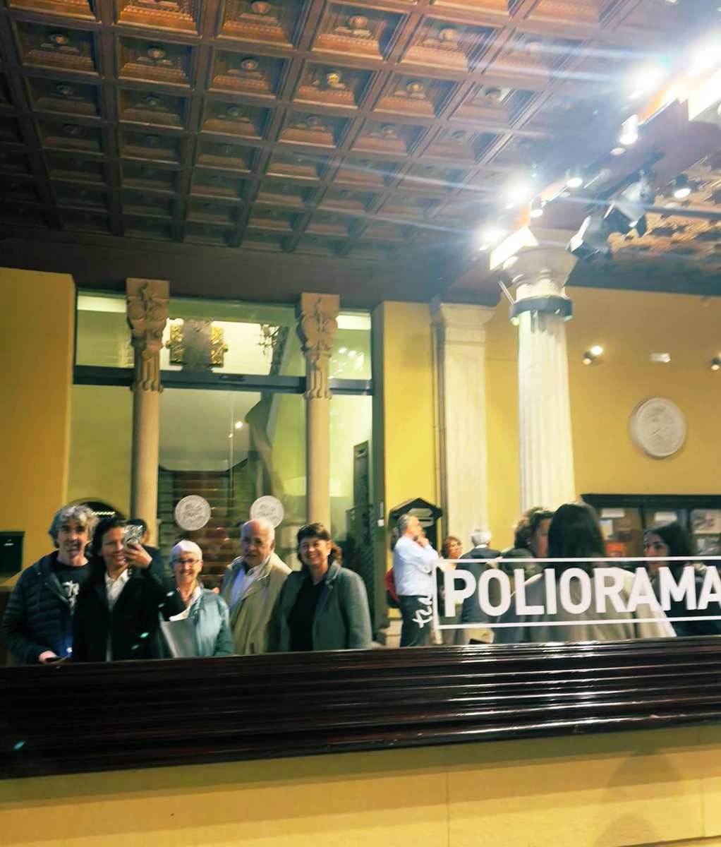 Ester Soler tweet media