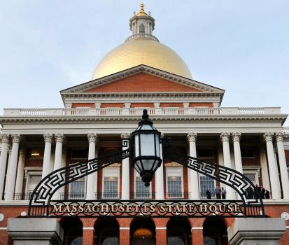 chestermtam's tweet photo. In Massachusetts, Beacon Hill leaders continue to block State Auditor Diana DiZoglio’s efforts to probe legislative finances, citing constitutional concerns. Attorney General Andrea Campbell has not taken active steps to enforce the new law passed by Ballot Question 1 in November 2024. Despite voter approval, Campbell has stated she needs more information from DiZoglio on the audit’s legal strategy and scope before her office can act, drawing criticism for delaying transparency efforts.

Now, a second Democrat, State Rep. Christopher Flanagan has been arrested on alleged federal fraud charges, accused of stealing $36,000 from a trade association for personal and campaign expenses. This follows Democrat Boston City Councilor Tania Fernandes Anderson’s arrest for wire fraud and theft, giving a $13,000 bonus to a relative and receiving $7,000 back as a kickback. 

Why haven't more state leaders been calling for these two officials to resign from their positions due to the serious nature of their charges?

Is the resistance to transparency linked to other scandals?  Taxpayers deserve clarity and the audit we voted for.