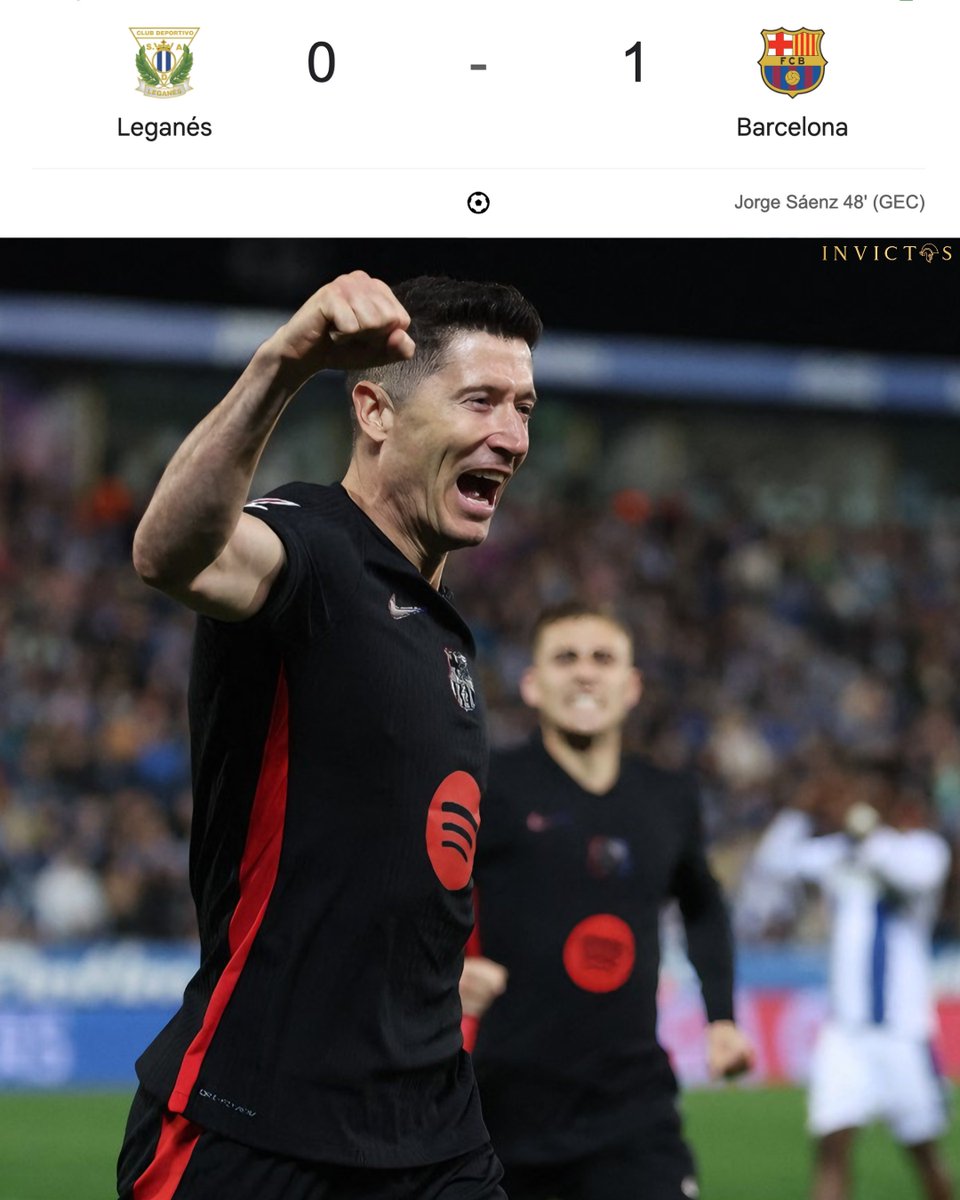 Invictos tweet media