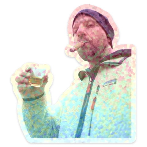 Detta kan bli något. Kör hårt nu å visa vad ni går för💪💪