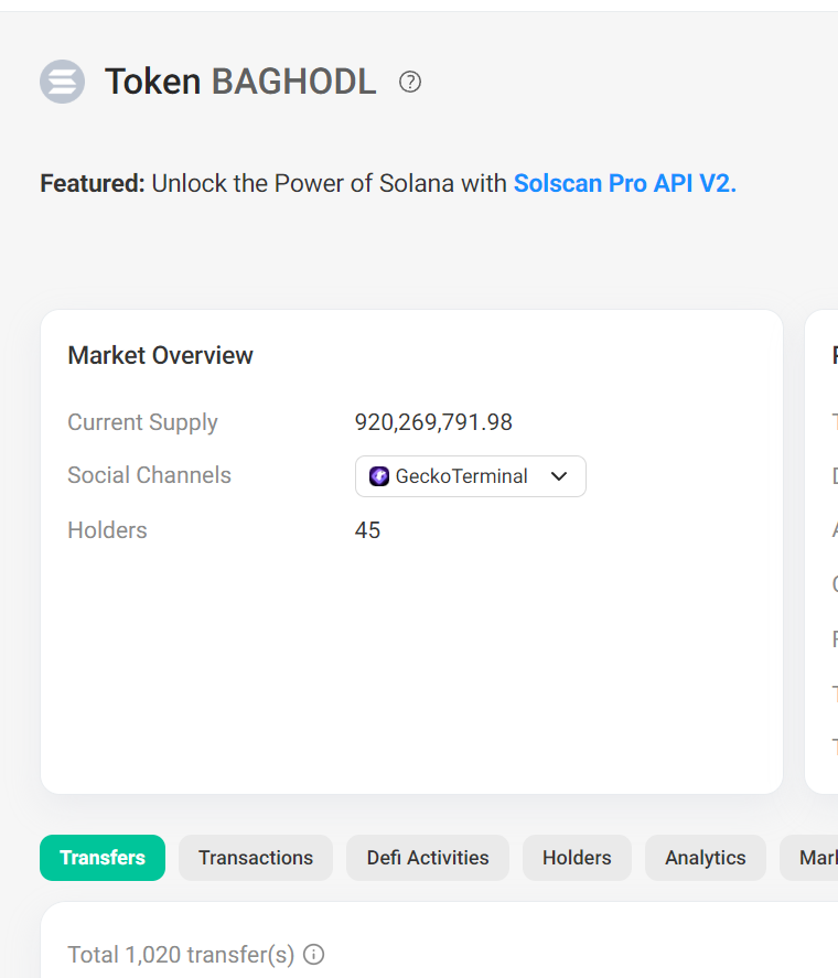 80M tokens burned so far and counting! We are now rewarding in #RSI - Retard Strength Index for rewards.
