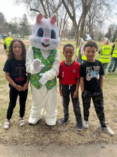 White Bear Lake PD tweet media