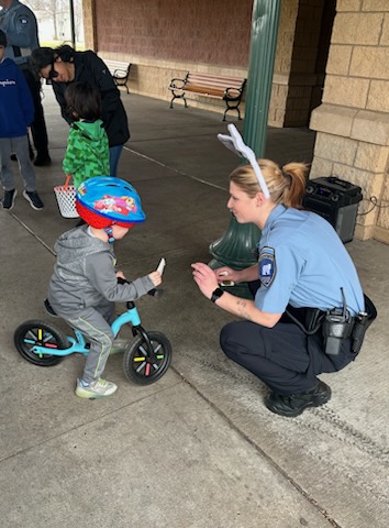 White Bear Lake PD tweet media