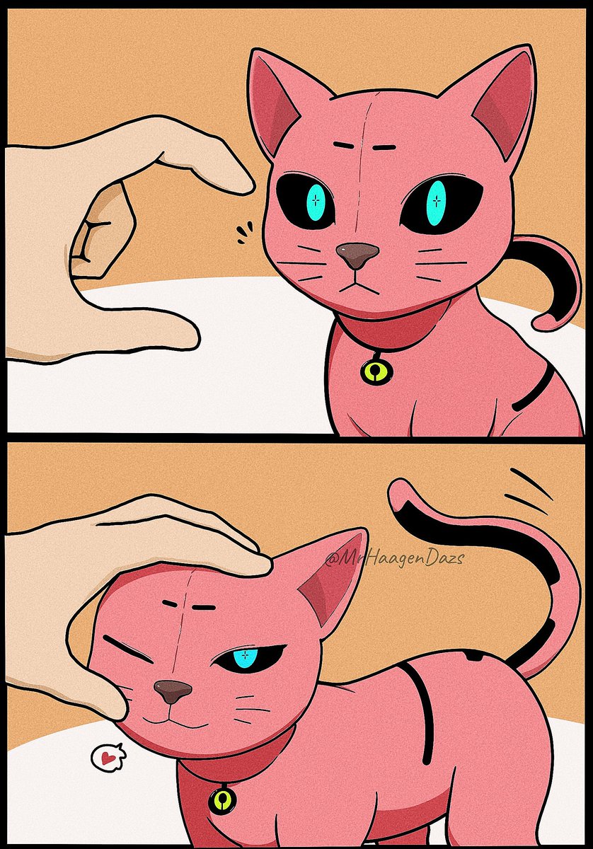 I really like it 🐱

#MarathontheGame #Destiny2 #destiny2art #destiny2AOTW #Bungie 
<a href="/MarathonTheGame/">Marathon</a> <a href="/DestinyTheGame/">Destiny 2</a>
<a href="/Destiny2Team/">Destiny 2 Team</a> <a href="/A_dmg04/">dmg04</a>
<a href="/BrunoLouviers/">Br1</a> <a href="/MoltenSlowa/">Mitch Alpiner</a> 
<a href="/asalisbury/">𝙰𝚗𝚍𝚢 𝚂𝚊𝚕𝚒𝚜𝚋𝚞𝚛𝚢</a>