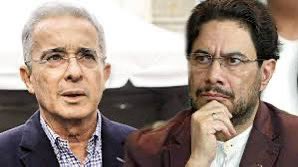 Álvaro Uribe Vélez Derrotó al senador Iván Cepeda- 🔴❤️RT
youtu.be/IbzoFN5s--M?si…