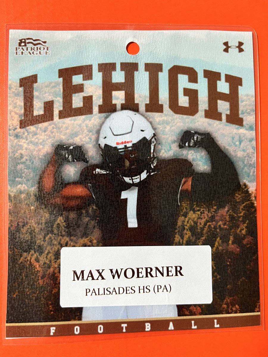 Max Woerner (@maxwoerner15) on Twitter photo Had a chance to watch the brown and white game today <a href="/LehighFootball/">Lehigh Football</a>!
<a href="/LU_CoachMac/">Mark McMaster</a> <a href="/Coach_MikeKash/">Mike Kashurba</a> <a href="/CoachJurkovec/">Tom Jurkovec</a> <a href="/SilasD50/">Silas Day</a> Had a chance to watch the brown and white game today <a href="/LehighFootball/">Lehigh Football</a>!
<a href="/LU_CoachMac/">Mark McMaster</a> <a href="/Coach_MikeKash/">Mike Kashurba</a> <a href="/CoachJurkovec/">Tom Jurkovec</a> <a href="/SilasD50/">Silas Day</a>