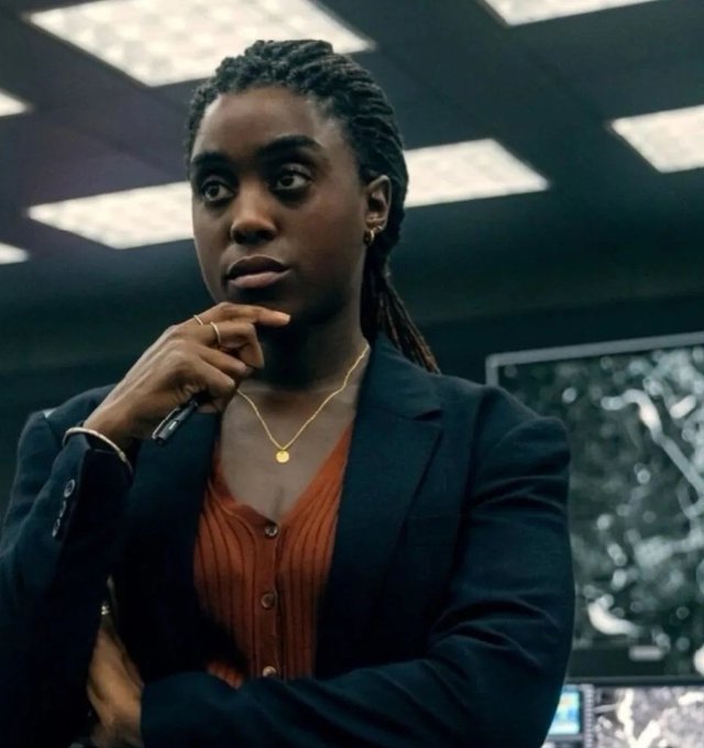 Randomz Musings tweet media