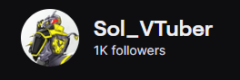 We hit 1000 followers!! In honor of hitting this milestone and getting partnered with gamersupps (use code GUNSOL btw) I will be doing a Drunk Cup Giveway on Monday 1pm PST! yaaaaaay