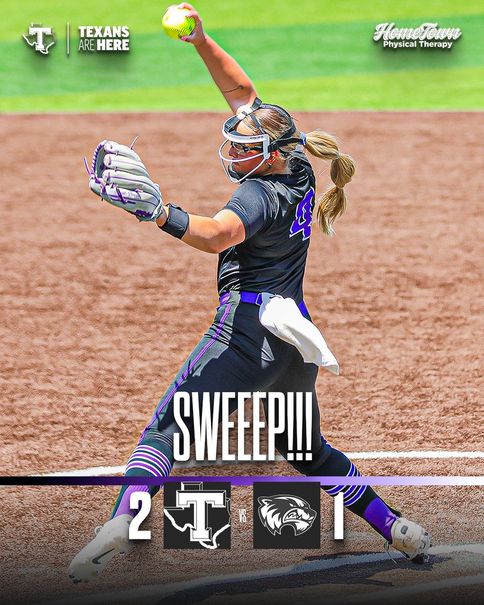 TarletonSB's tweet photo. THATS NINE DUBS IN ROW 🤯
#NeverEnough | #Sweeeeeep https://t.co/k8QH6x3I0F