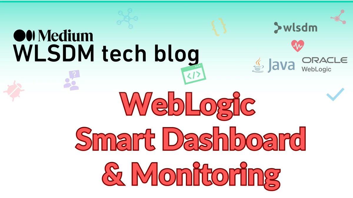 wlsdm's tweet photo. 𝐎𝐫𝐚𝐜𝐥𝐞 𝐖𝐞𝐛𝐋𝐨𝐠𝐢𝐜 14.1.2 𝐀𝐝𝐦𝐢𝐧 𝐂𝐨𝐧𝐬𝐨𝐥𝐞 𝐃𝐞𝐩𝐫𝐞𝐜𝐚𝐭𝐞𝐝 — 𝐖𝐋𝐒𝐃𝐌 4.1.2 𝐈𝐬 𝐭𝐡𝐞 𝐒𝐨𝐥𝐮𝐭𝐢𝐨𝐧

🔗 https://t.co/PEHF5HGIp4

🔻 🔻 🔻 🔻 🔻🔻 

📢 WebLogic 14.1.2 Admin Console Deprecated — WLSDM 4.1.2 Is the Solution

#oracle #weblogic #wlsdm https://t.co/BAo19X4SLu