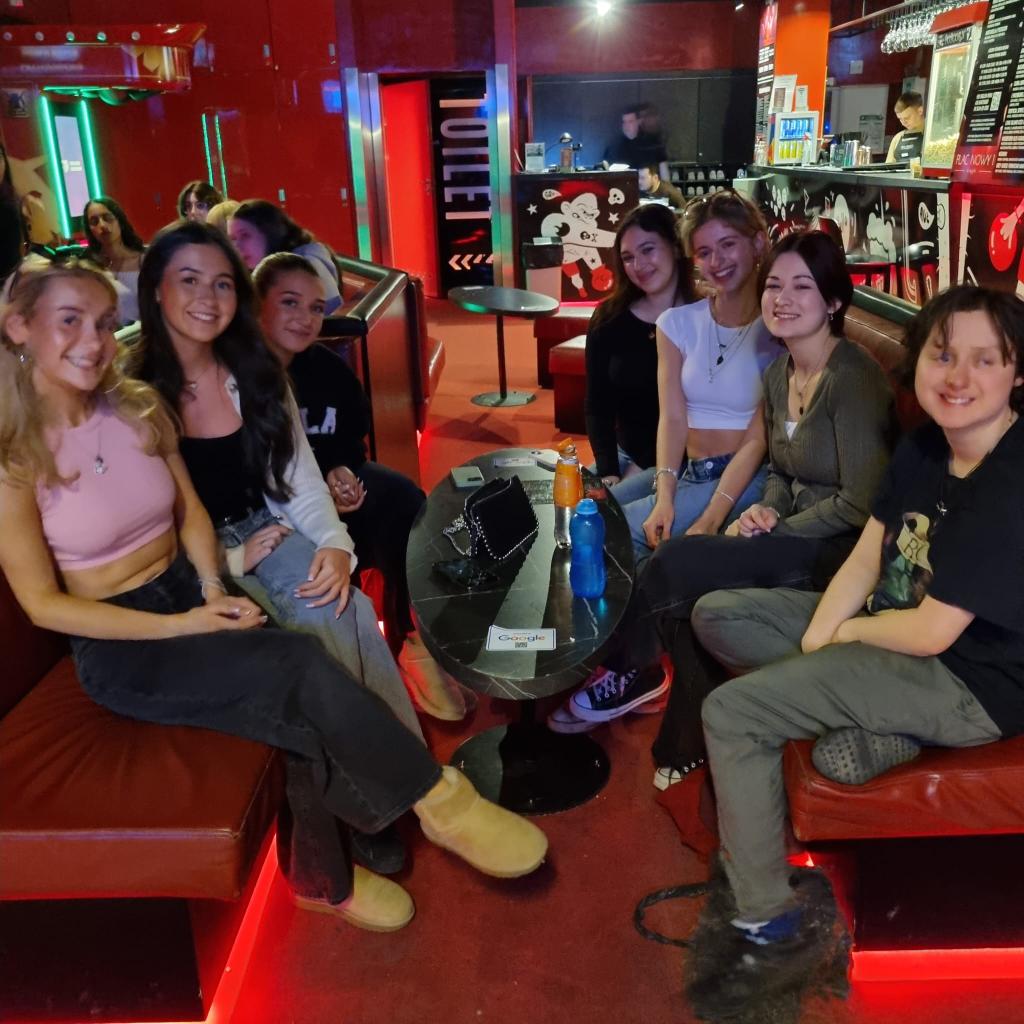 Religious Studies at Bolton School Girls’ Division tweet media