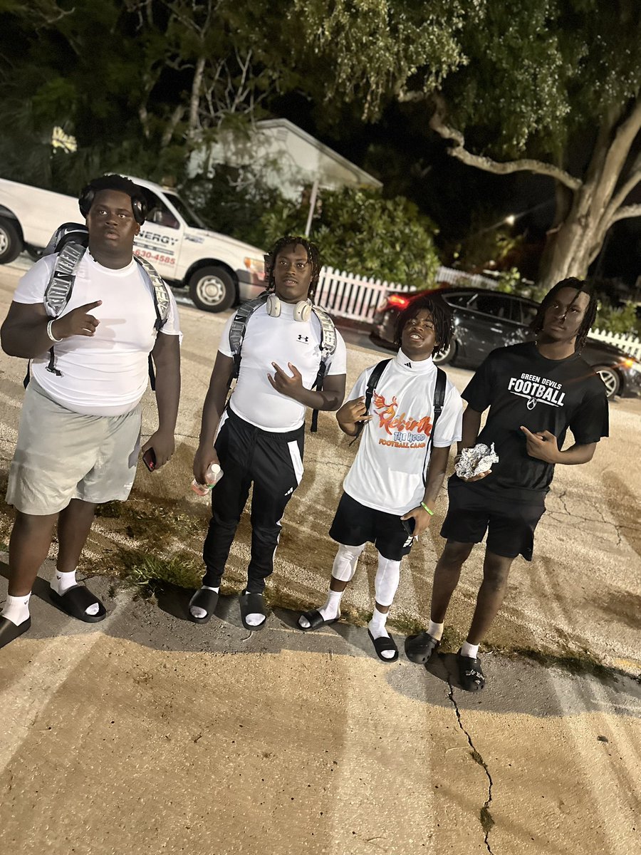 Zy’quayvion williams tweet media