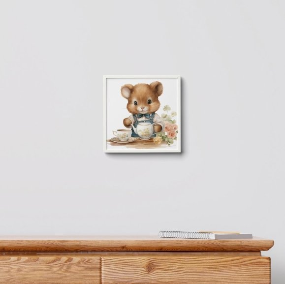 PrintifyZone's tweet photo. Buy now and bring joy to your walls⬇️ https://t.co/DvJyyzmEgE via @zazzle
#WallArt #BohoDecor #BearLovers #TeaTimeVibes #CuteWallTile #WhimsicalDecor #PeelAndStick #NurseryStyle #FloralArt #ArtLovers
#WallDecor
#BohoArt
#CuteIllustration
#BearArt
#NurseryDecor
#WhimsicalArt https://t.co/IVVEGZtTJ3