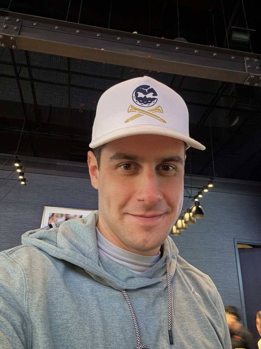 Brian Kirschner tweet media