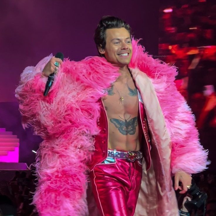 a barbie doll straight out of the box