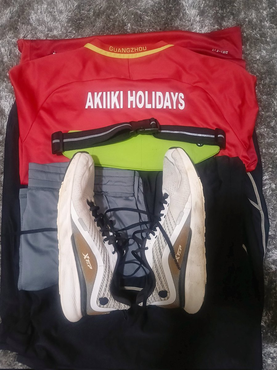 Gonzaga🇺🇬 (@stephenmgonzaga) on Twitter photo I'll be representing the whole of Kasese in the <a href="/LegendzMarathon/">The Legends Marathon</a> happening in a few hours from now.
Bring on that 21k
<a href="/FastnFurious40/">Fast & Furious</a> <a href="/teammatooke/">TeamMatooke</a> <a href="/surehikers2022/">Sure & Steady Hikers</a>. I'll be representing the whole of Kasese in the <a href="/LegendzMarathon/">The Legends Marathon</a> happening in a few hours from now.
Bring on that 21k
<a href="/FastnFurious40/">Fast & Furious</a> <a href="/teammatooke/">TeamMatooke</a> <a href="/surehikers2022/">Sure & Steady Hikers</a>.