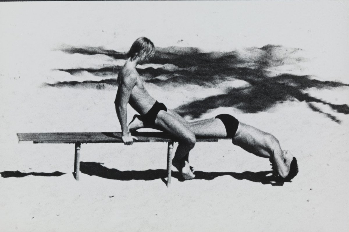industrielegie's tweet photo. brazilian photographer Alair Gomes (1921-92) https://t.co/mpc12lGD1q