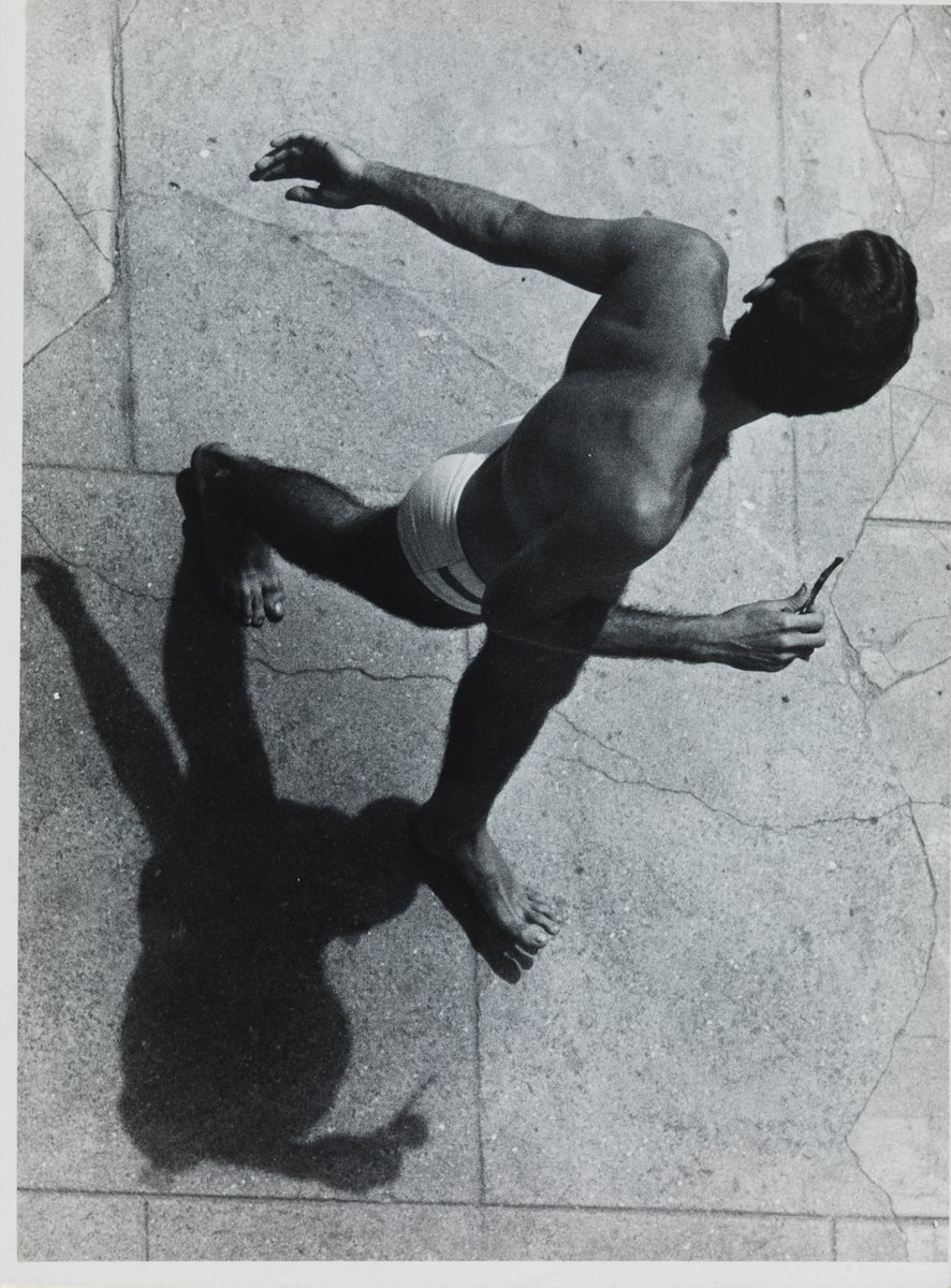 industrielegie's tweet photo. brazilian photographer Alair Gomes (1921-92) https://t.co/mpc12lGD1q