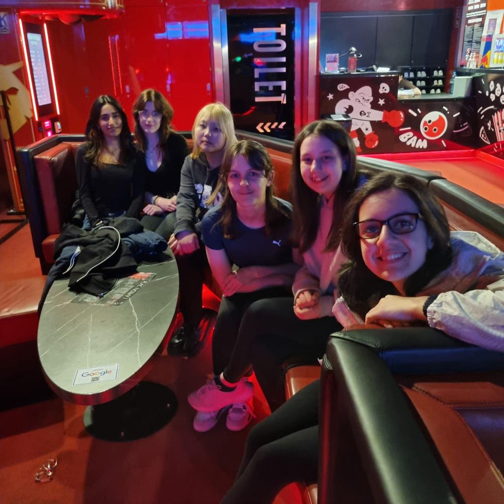 Religious Studies at Bolton School Girls’ Division tweet media