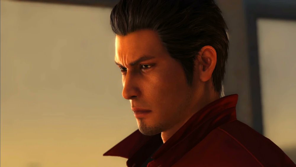 Z64Gaming's tweet photo. Reminder that Yakuza 6 came out nearly 9 years ago, and to this day is one of the most beautiful games in the series. I am baffled at how they havent surpassed it yet, but maybe this game is just a one of a kind beauty. https://t.co/TByPQwmbFg