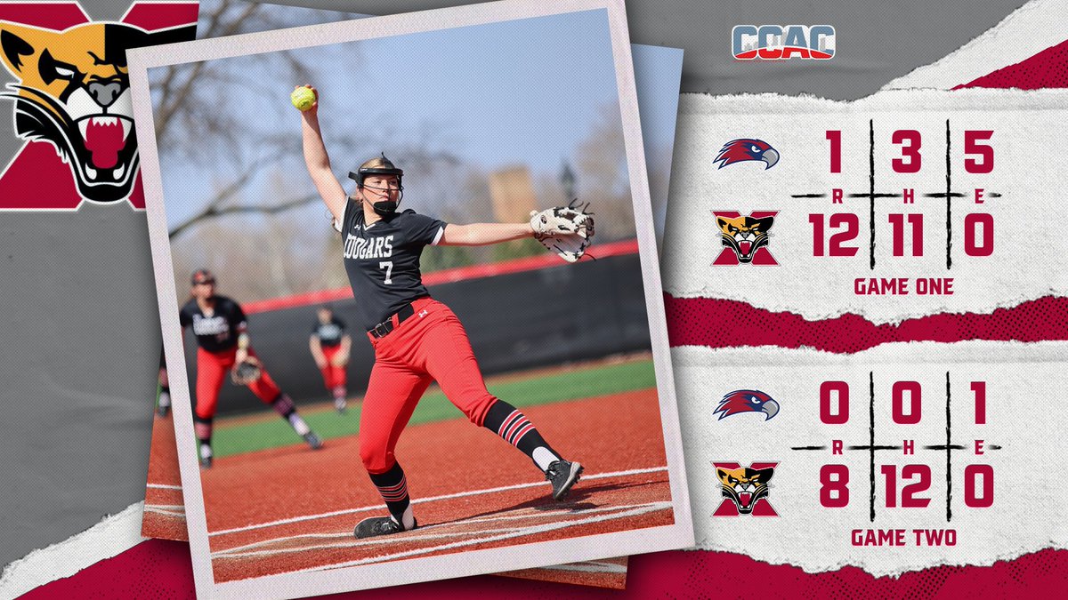 SXU Athletics tweet media