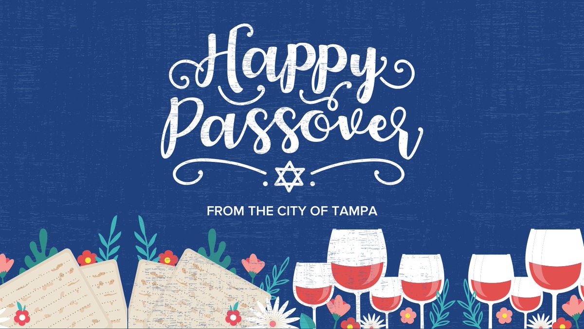 City of Tampa tweet media