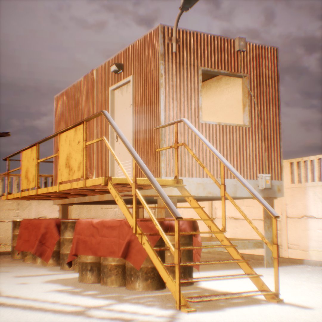 Ghosts of Tabor tweet media