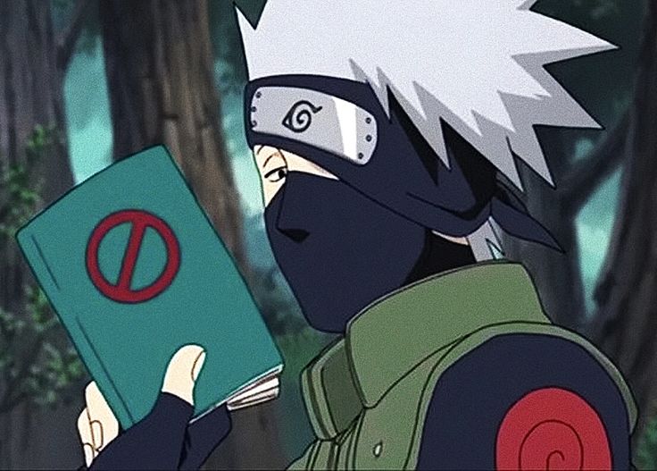 hatakegan's tweet photo. ㅤㅤ
“ Well, I could show you a few things we ninjas do. I could even teach you some of my techniques—might come in handy if you want to learn more about ninjas. ”ㅤㅤ
ㅤㅤ https://t.co/qr4w7BxiJF