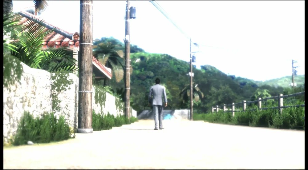 Z64Gaming's tweet photo. Reminder that Yakuza 6 came out nearly 9 years ago, and to this day is one of the most beautiful games in the series. I am baffled at how they havent surpassed it yet, but maybe this game is just a one of a kind beauty. https://t.co/TByPQwmbFg