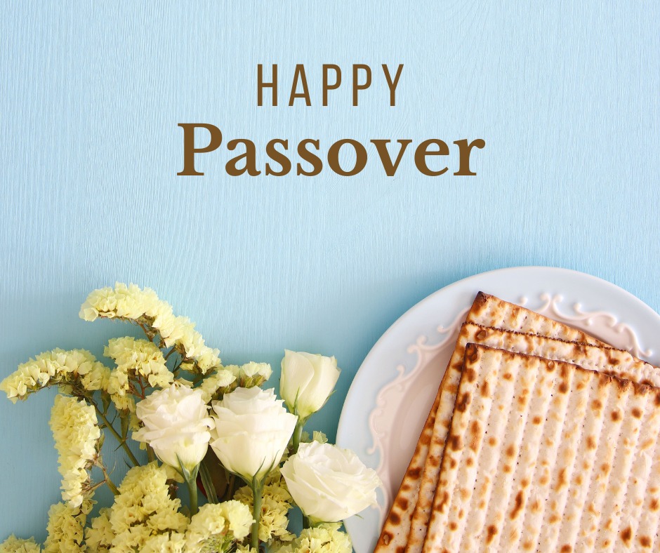 HypeProdInc's tweet photo. Wishing our friends a happy and joyous Passover! https://t.co/ovN0P4fc9p