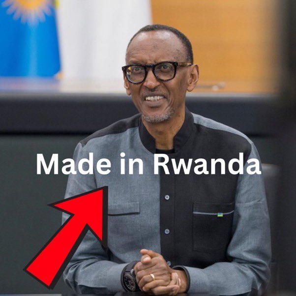 #Rwanda 💔 Moïse Turahirwa : une vie marquée par des décennies de persécution du régime Kagame

Moïse Turahirwa, célèbre créateur de mode rwandais et fondateur de la marque Moshions, a récemment brisé le silence en révélant des décennies de harcèlement et d’abus subis par lui et